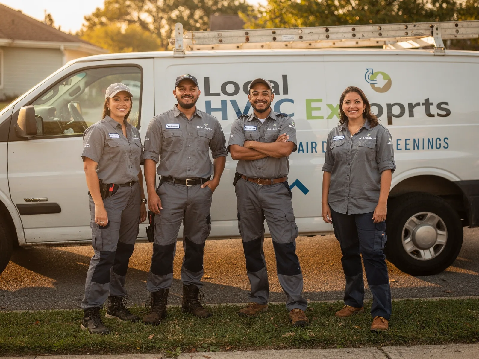 24/7 HVAC Repair & AC Replacement company in Linkwood, MD